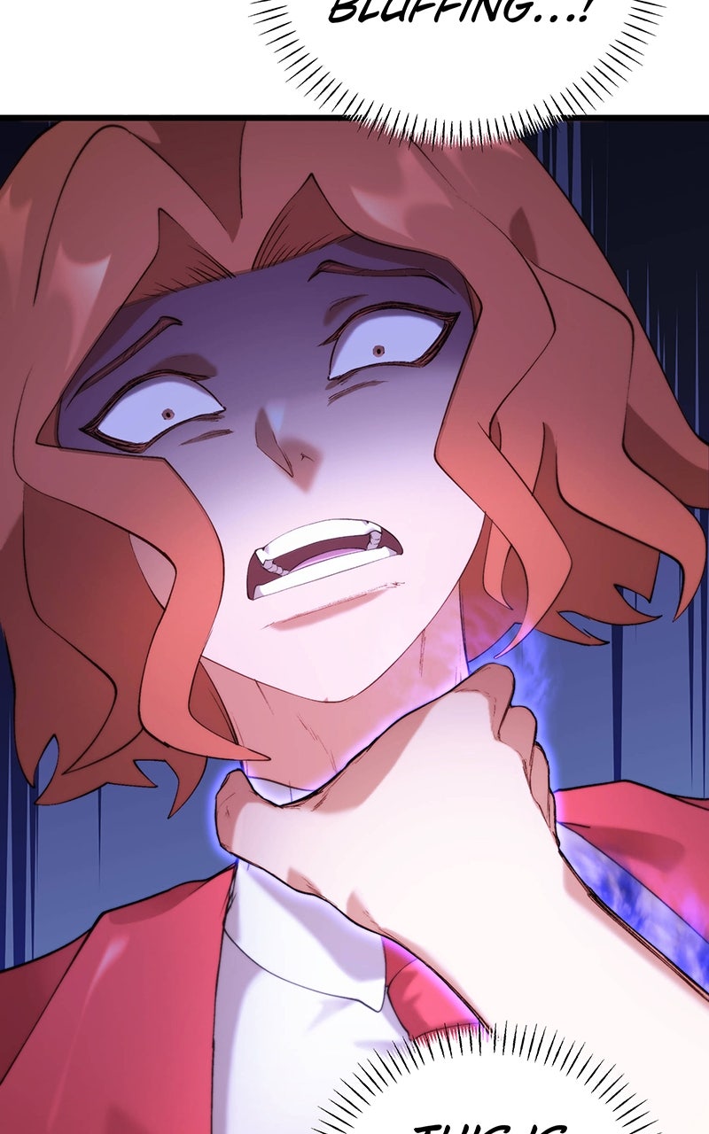 Read Bodyguard Babysitter chapter 8 image 33 on Lezhin