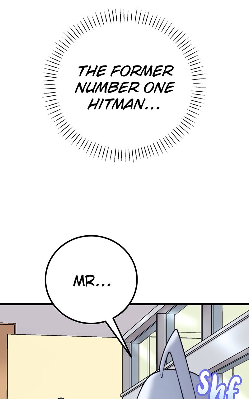 Read Bodyguard Babysitter chapter 8 image 35 on Lezhin