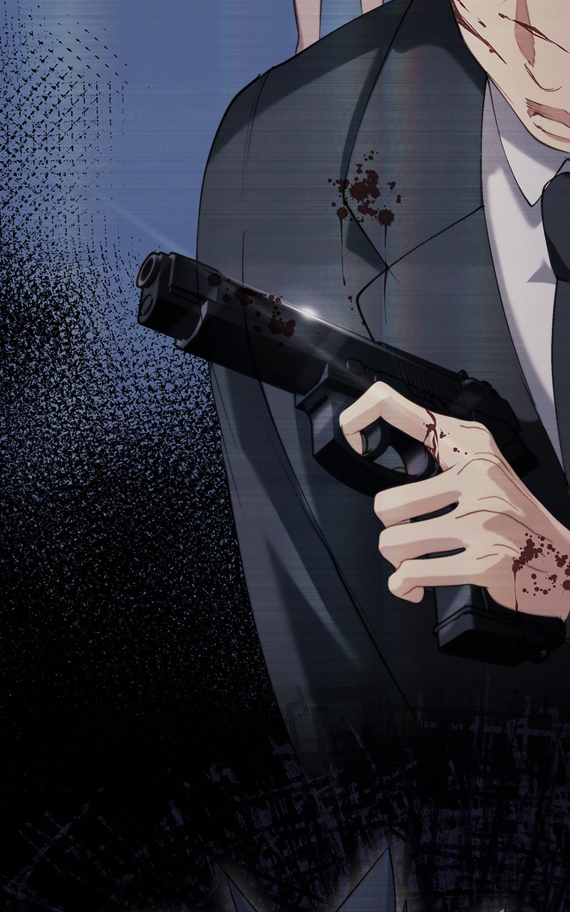 Read Bodyguard Babysitter chapter 8 image 43 on Lezhin