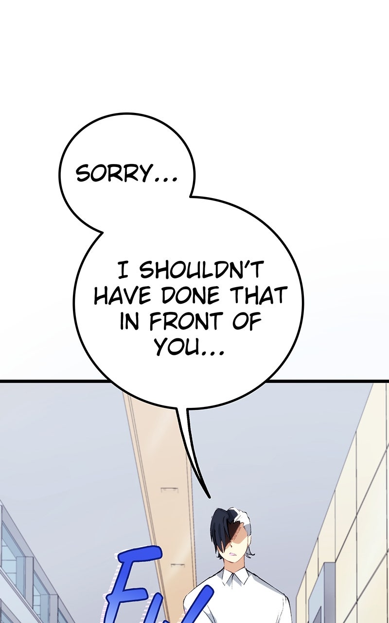 Read Bodyguard Babysitter chapter 8 image 46 on Lezhin