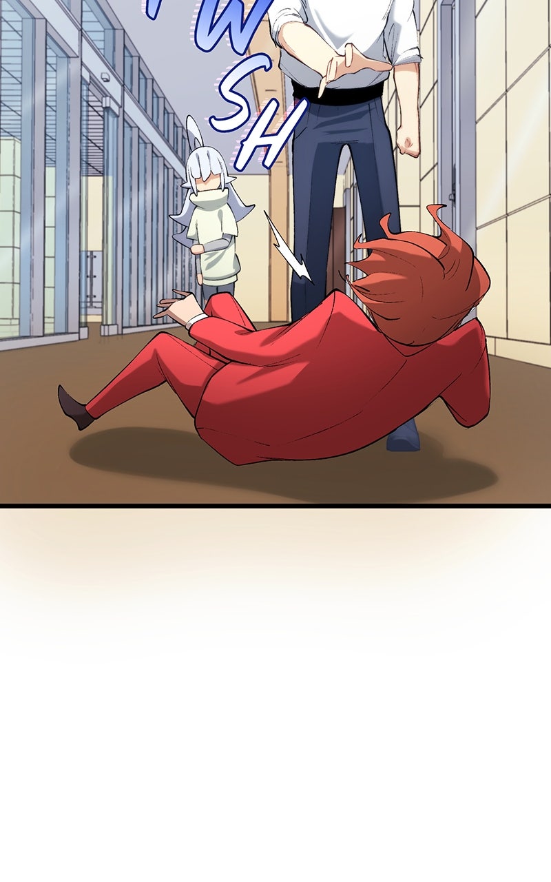 Read Bodyguard Babysitter chapter 8 image 47 on Lezhin