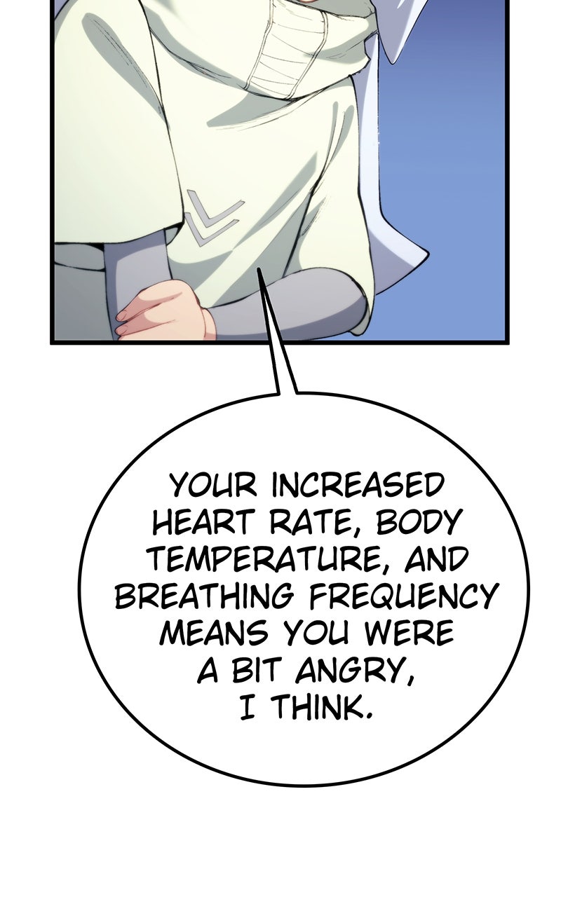 Read Bodyguard Babysitter chapter 8 image 49 on Lezhin