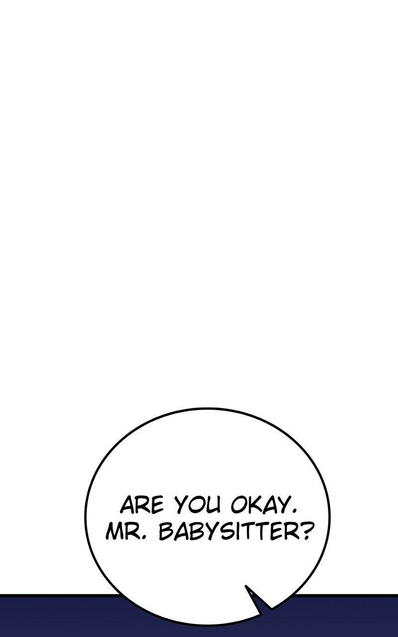 Read Bodyguard Babysitter chapter 8 image 50 on Lezhin