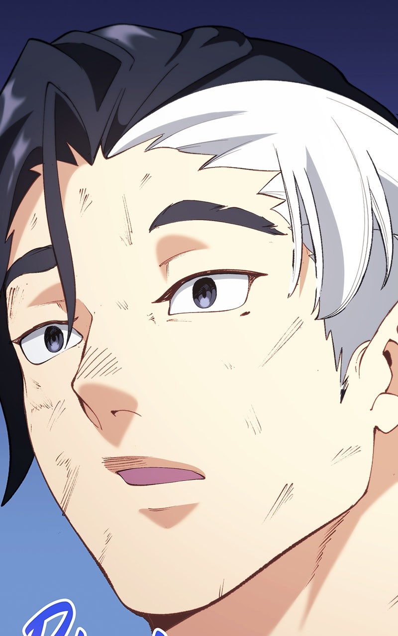 Read Bodyguard Babysitter chapter 8 image 51 on Lezhin