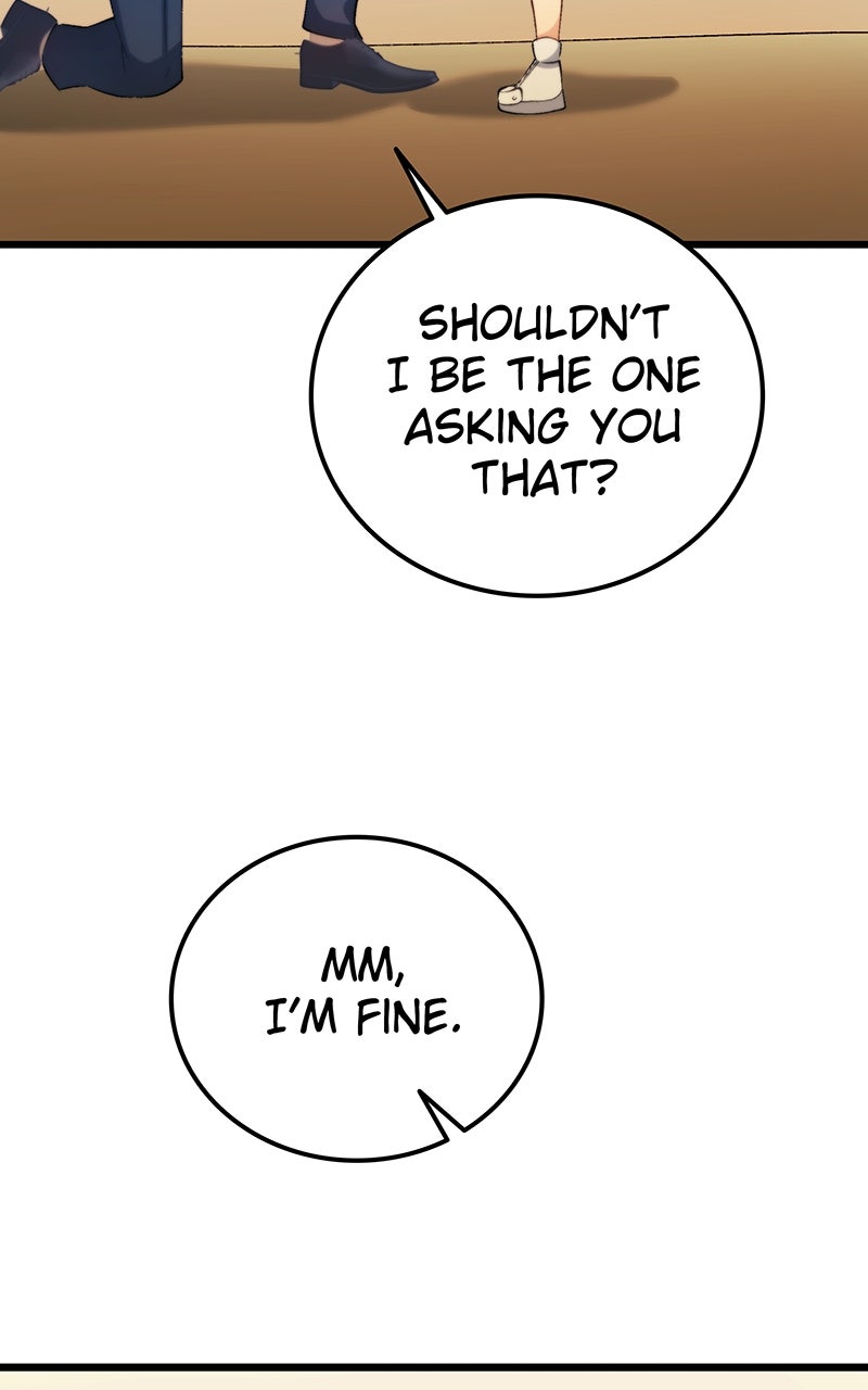 Read Bodyguard Babysitter chapter 8 image 54 on Lezhin