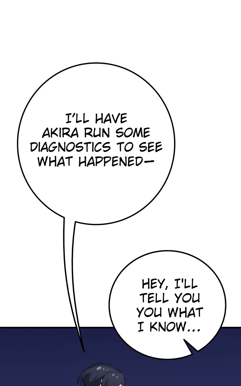 Read Bodyguard Babysitter chapter 8 image 59 on Lezhin