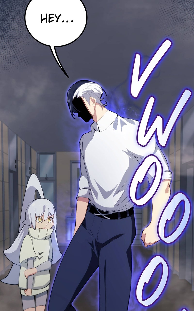 Read Bodyguard Babysitter chapter 8 image 7 on Lezhin