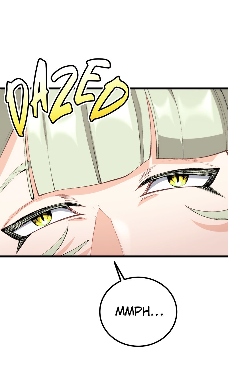 Read Bodyguard Babysitter chapter 8 image 76 on Lezhin
