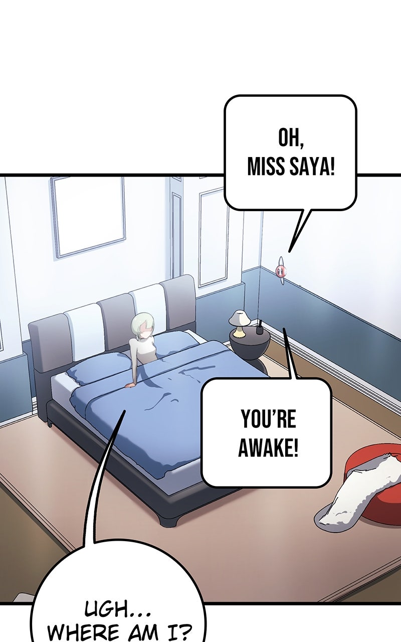 Read Bodyguard Babysitter chapter 8 image 77 on Lezhin