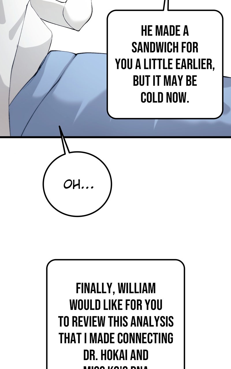 Read Bodyguard Babysitter chapter 8 image 79 on Lezhin