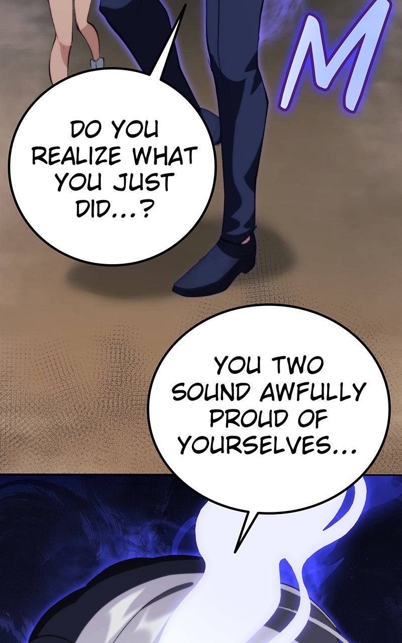 Read Bodyguard Babysitter chapter 8 image 8 on Lezhin