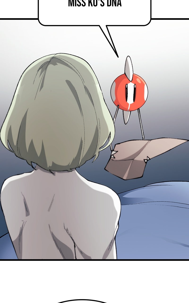 Read Bodyguard Babysitter chapter 8 image 80 on Lezhin