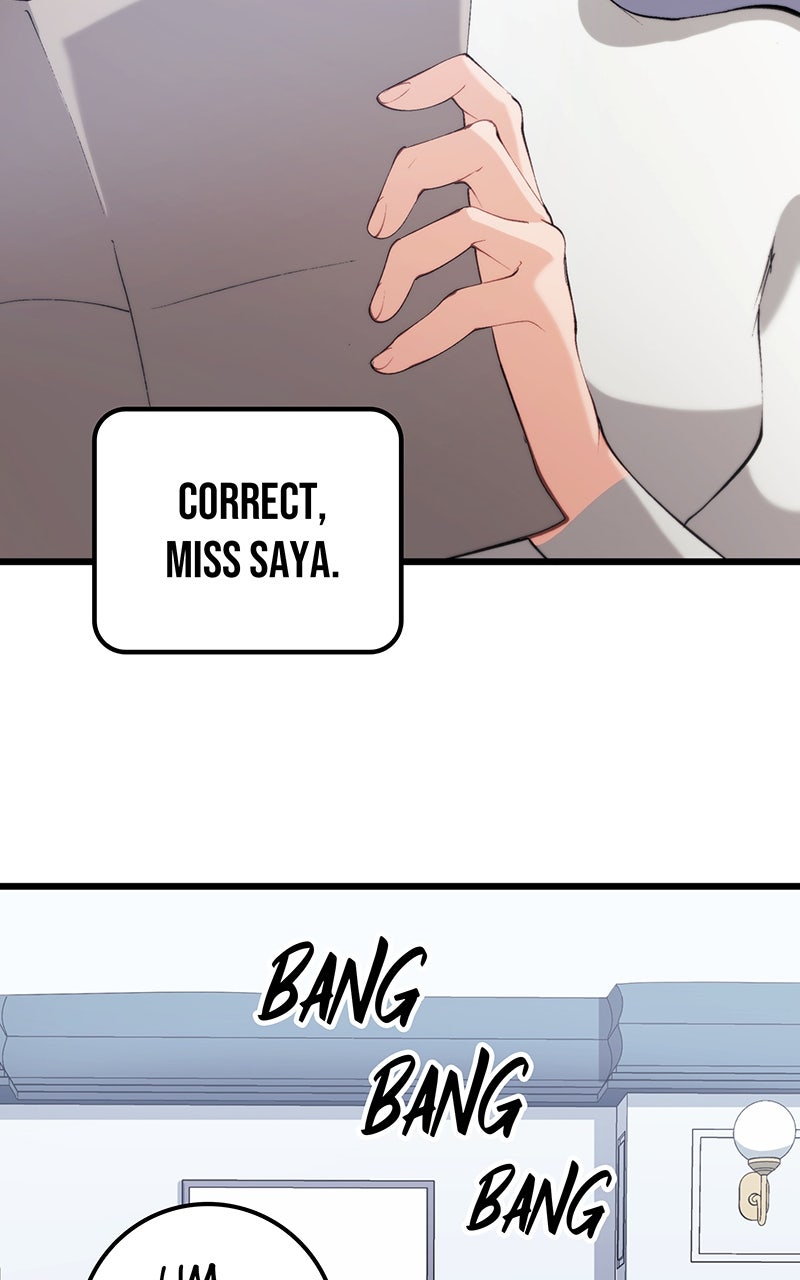 Read Bodyguard Babysitter chapter 8 image 82 on Lezhin