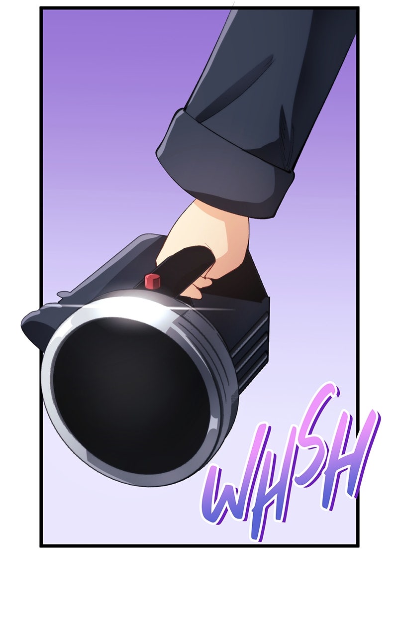 Read Bodyguard Babysitter chapter 8 image 84 on Lezhin