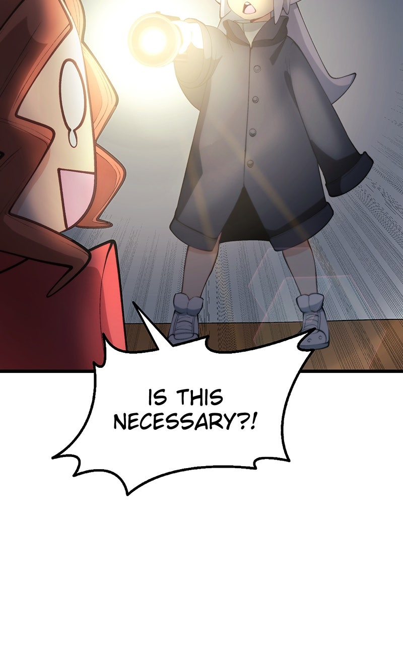Read Bodyguard Babysitter chapter 8 image 86 on Lezhin
