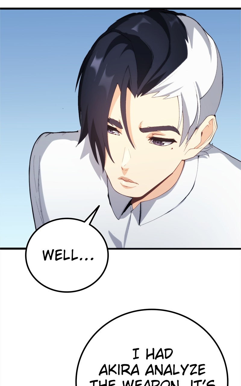 Read Bodyguard Babysitter chapter 8 image 93 on Lezhin