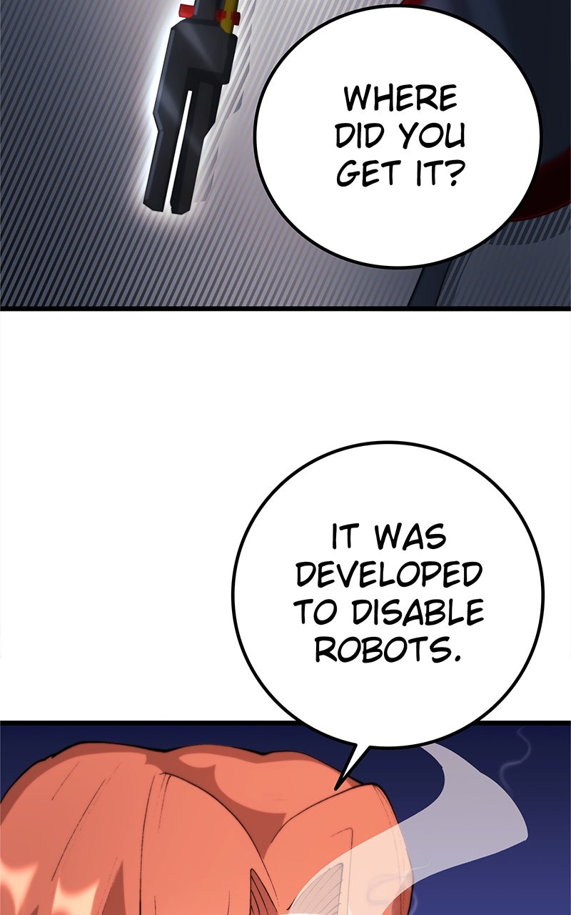 Read Bodyguard Babysitter chapter 8 image 95 on Lezhin