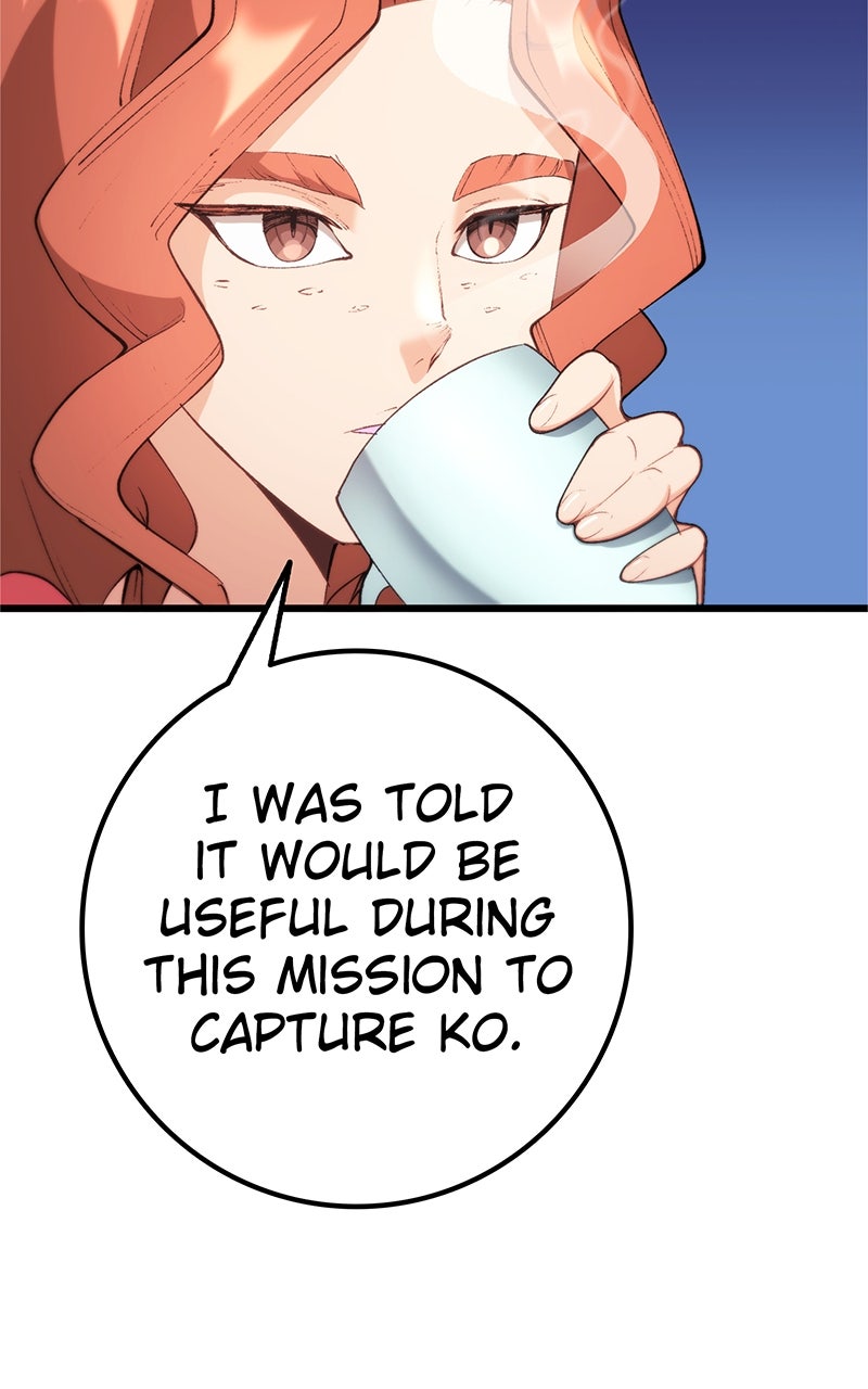 Read Bodyguard Babysitter chapter 8 image 96 on Lezhin