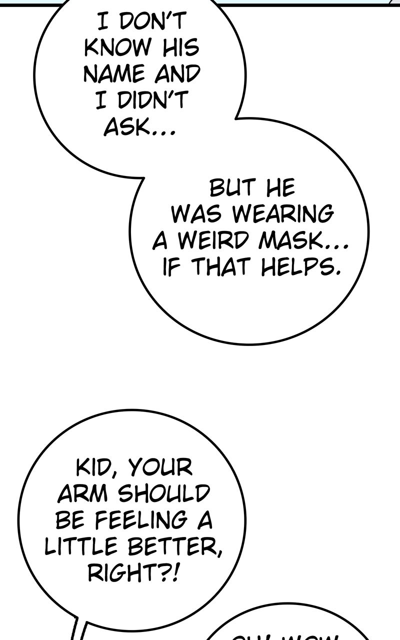 Read Bodyguard Babysitter chapter 8 image 98 on Lezhin