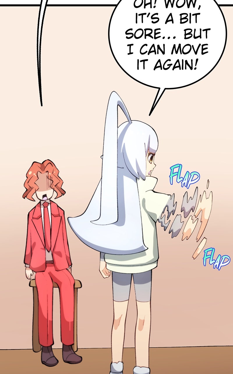 Read Bodyguard Babysitter chapter 8 image 99 on Lezhin