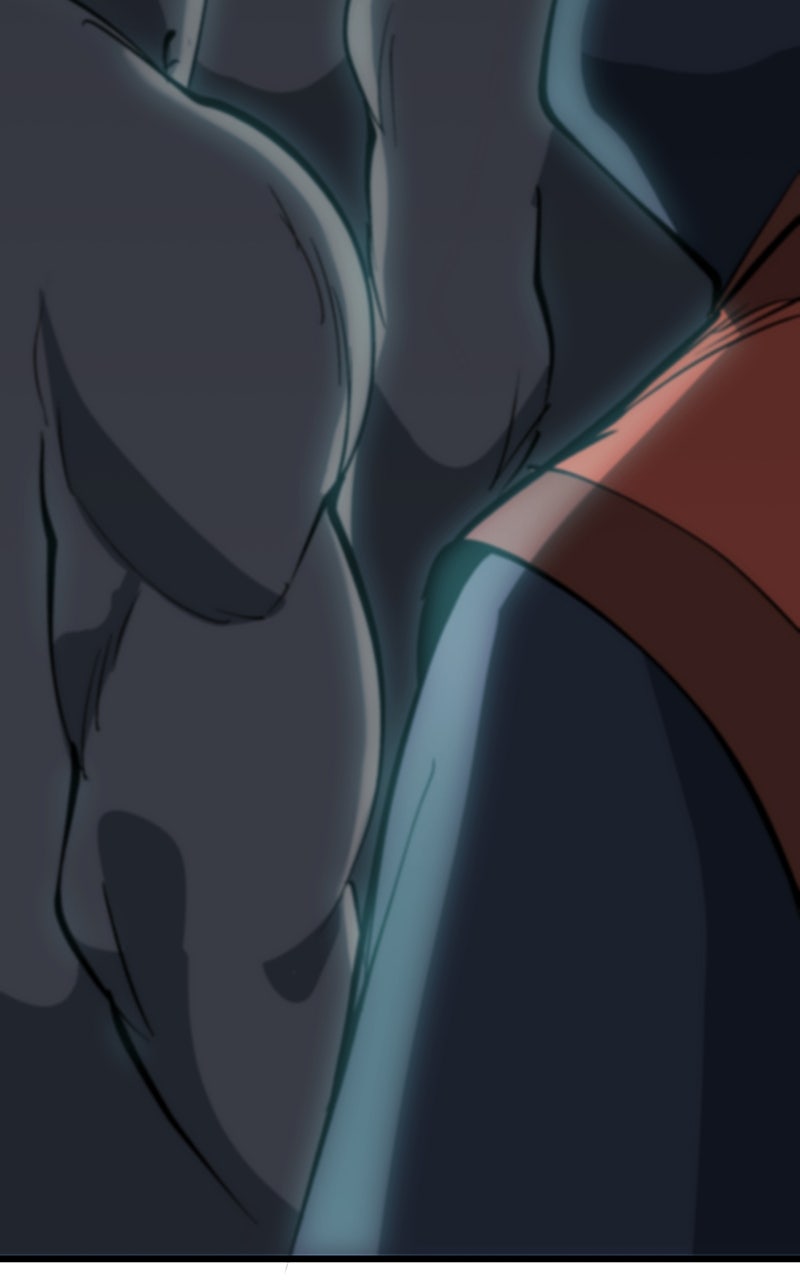 Read Bodyguard Babysitter chapter 9 image 100 on Lezhin