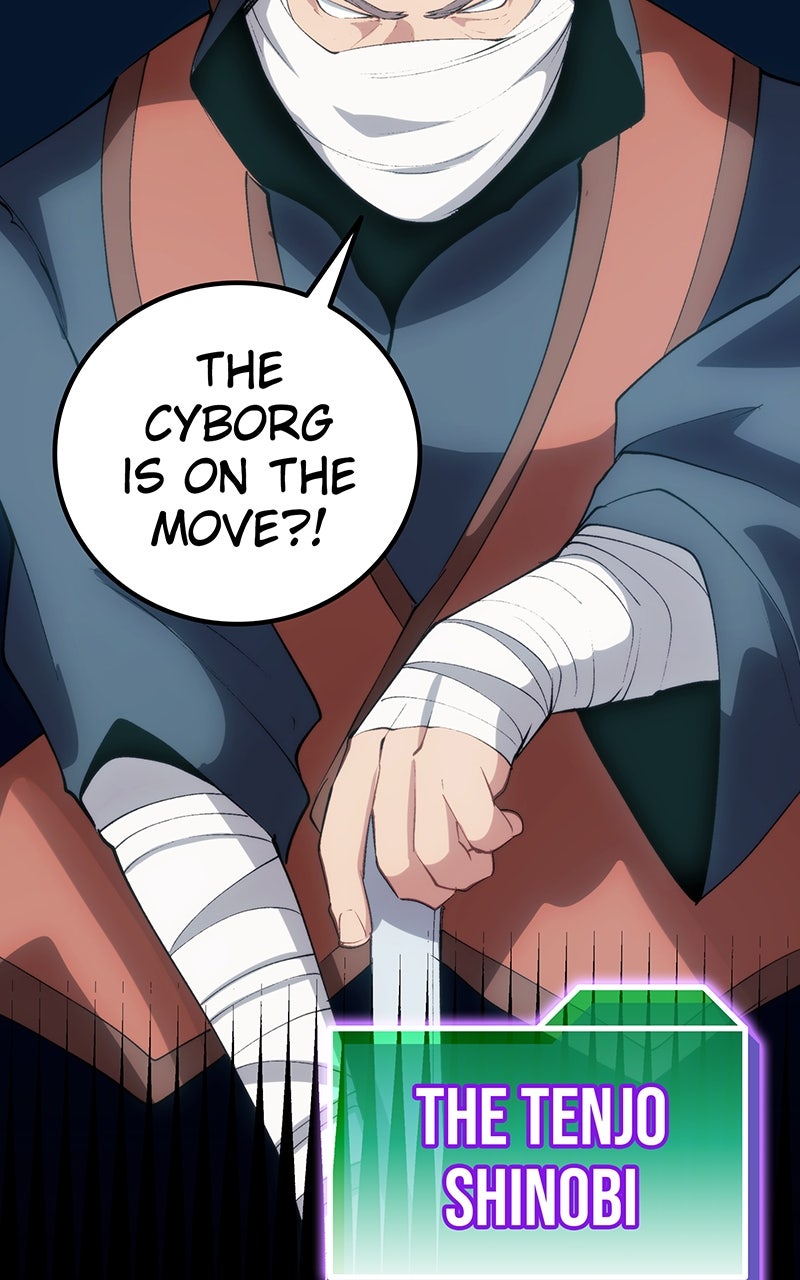 Read Bodyguard Babysitter chapter 9 image 102 on Lezhin