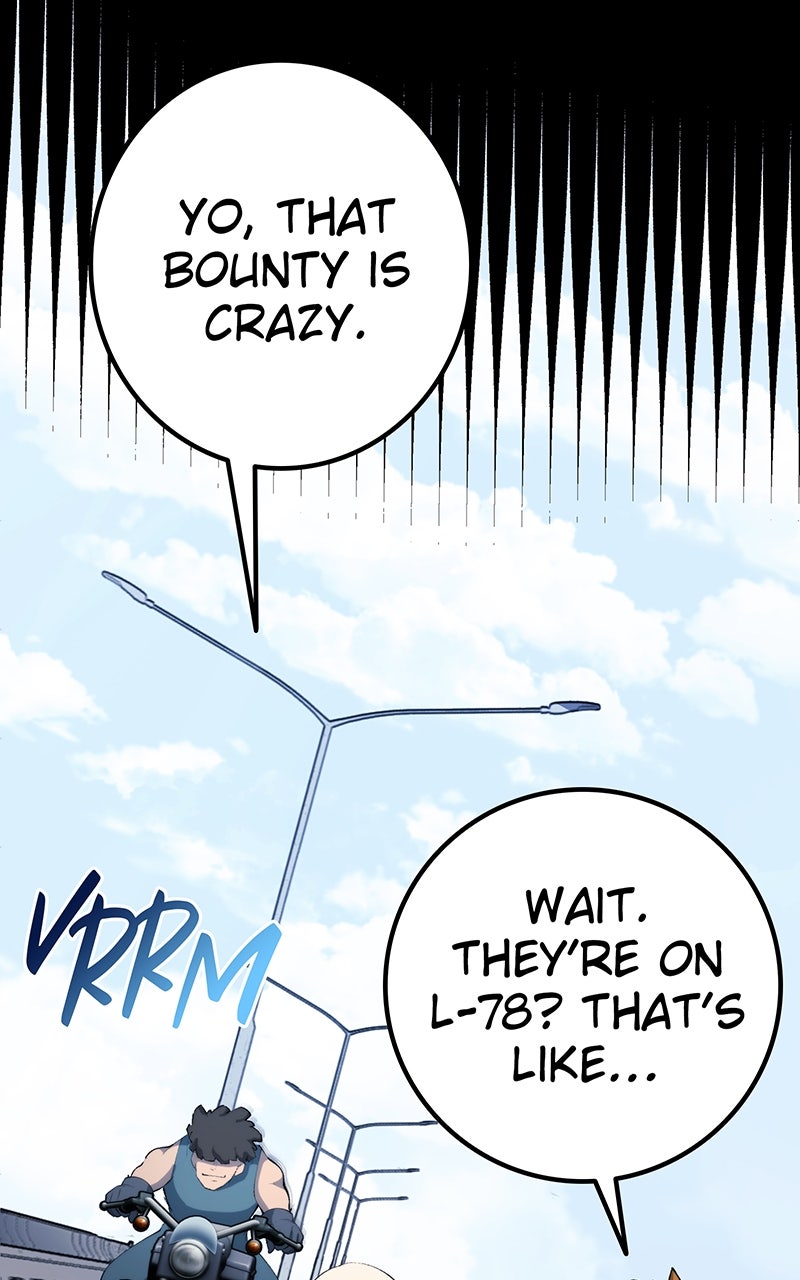 Read Bodyguard Babysitter chapter 9 image 106 on Lezhin