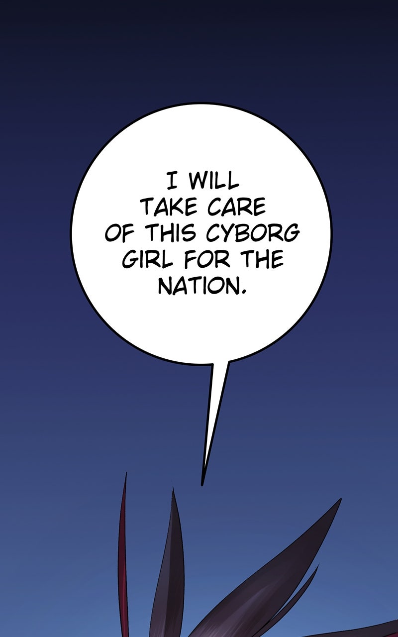 Read Bodyguard Babysitter chapter 9 image 115 on Lezhin