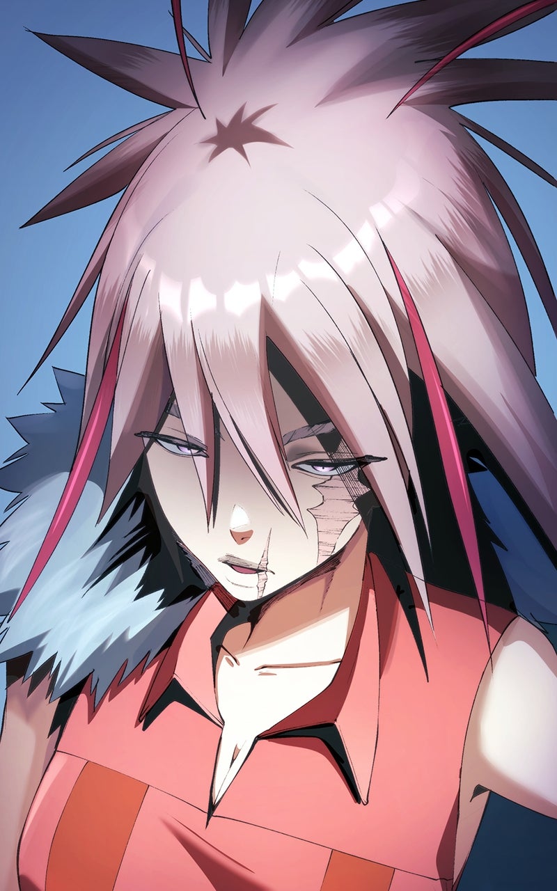 Read Bodyguard Babysitter chapter 9 image 116 on Lezhin