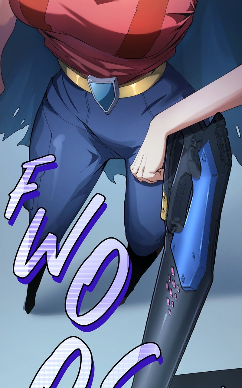 Read Bodyguard Babysitter chapter 9 image 117 on Lezhin