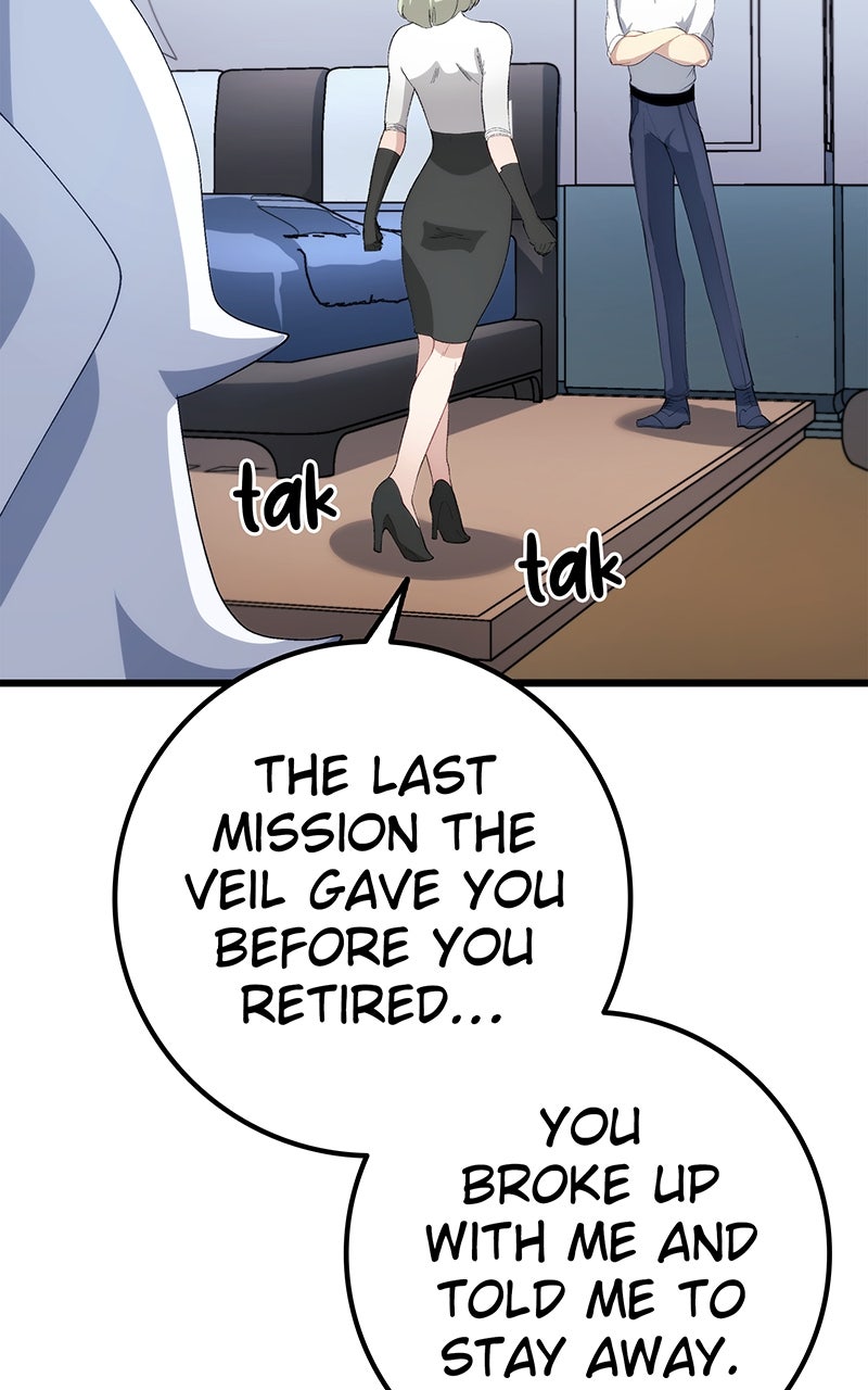 Read Bodyguard Babysitter chapter 9 image 13 on Lezhin