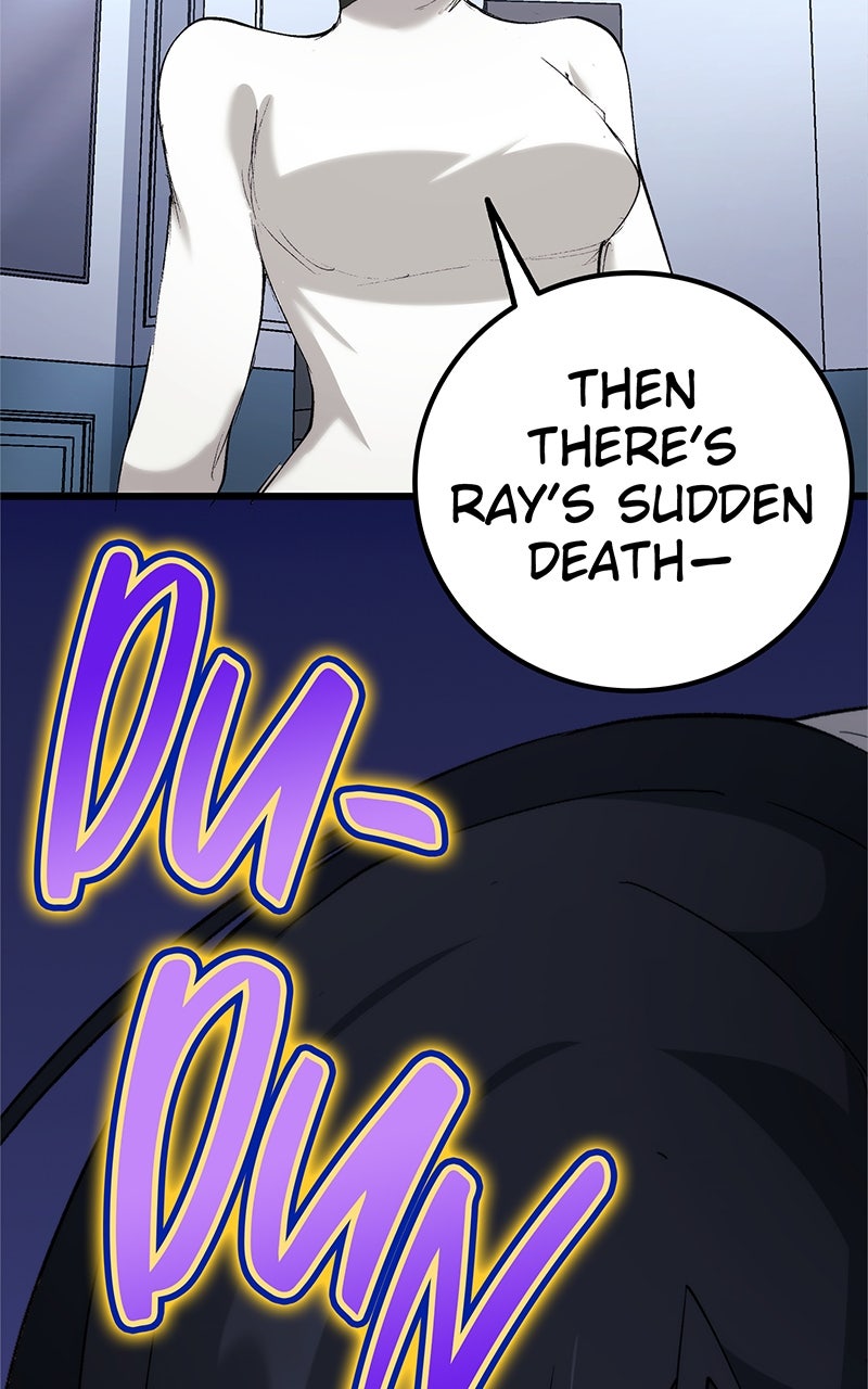 Read Bodyguard Babysitter chapter 9 image 15 on Lezhin