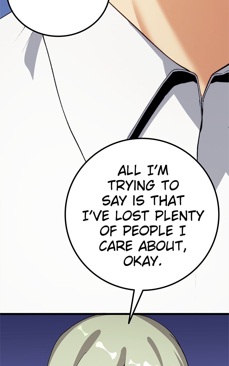 Read Bodyguard Babysitter chapter 9 image 17 on Lezhin