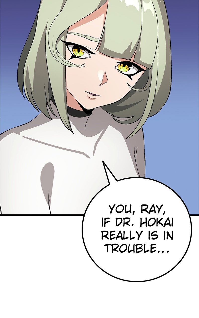 Read Bodyguard Babysitter chapter 9 image 18 on Lezhin