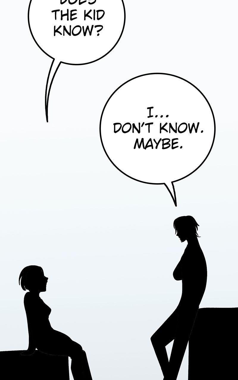 Read Bodyguard Babysitter chapter 9 image 21 on Lezhin