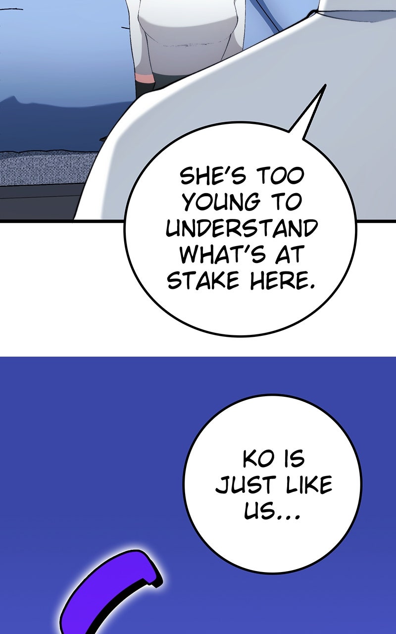 Read Bodyguard Babysitter chapter 9 image 25 on Lezhin
