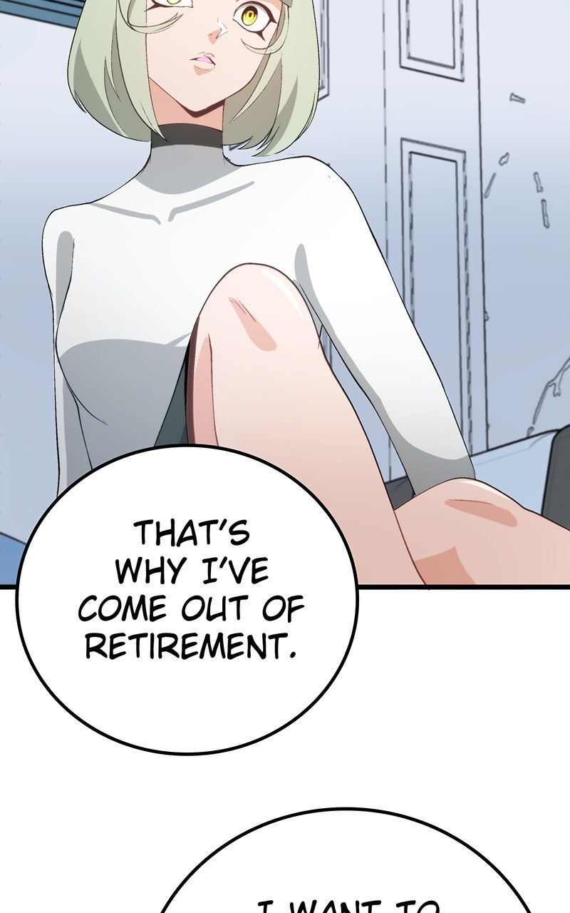 Read Bodyguard Babysitter chapter 9 image 29 on Lezhin