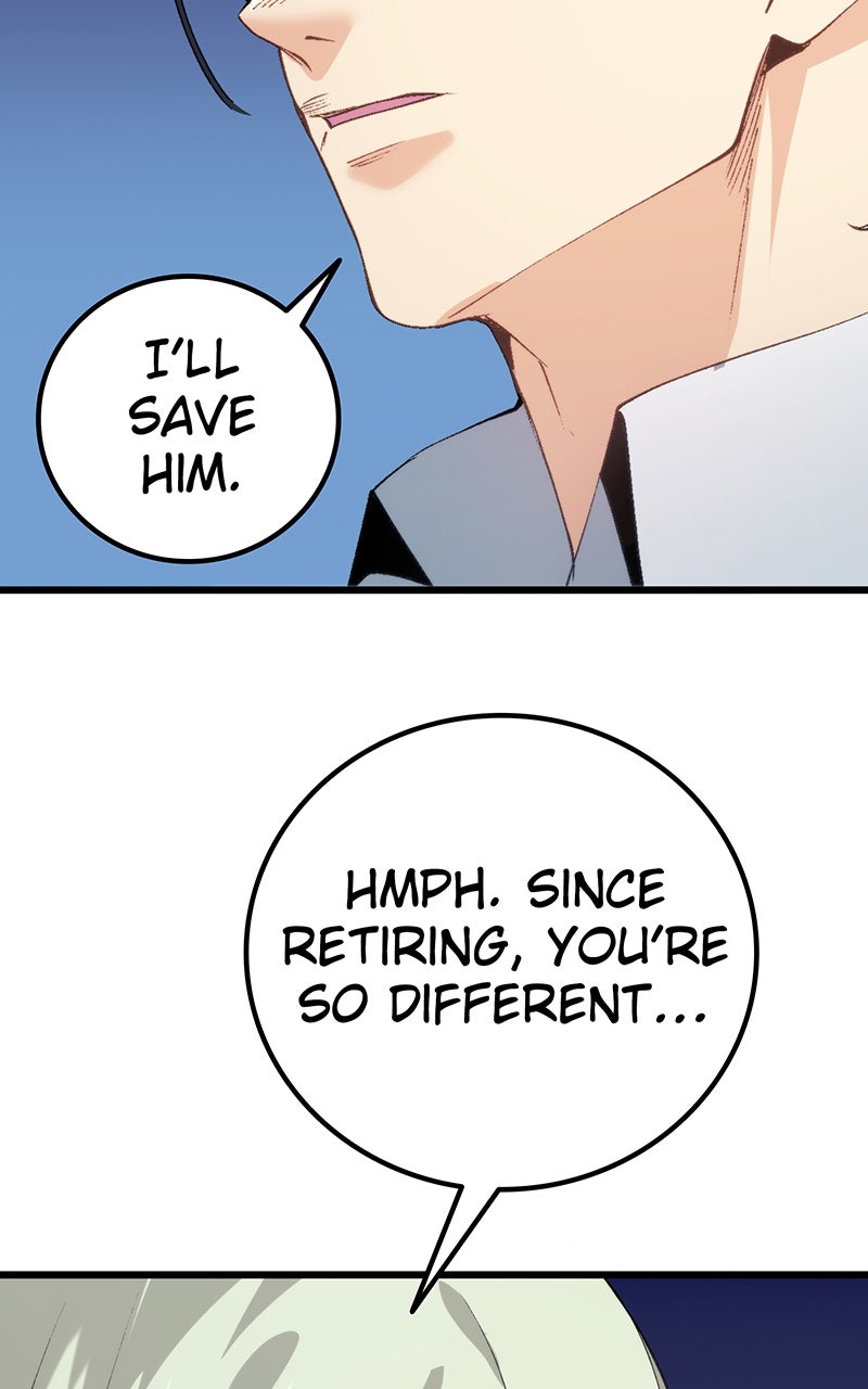 Read Bodyguard Babysitter chapter 9 image 32 on Lezhin