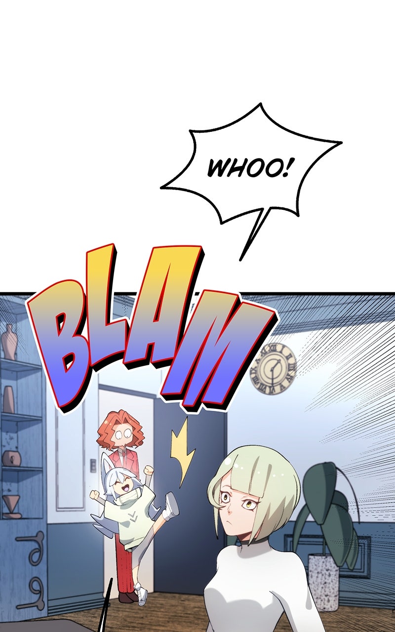 Read Bodyguard Babysitter chapter 9 image 39 on Lezhin