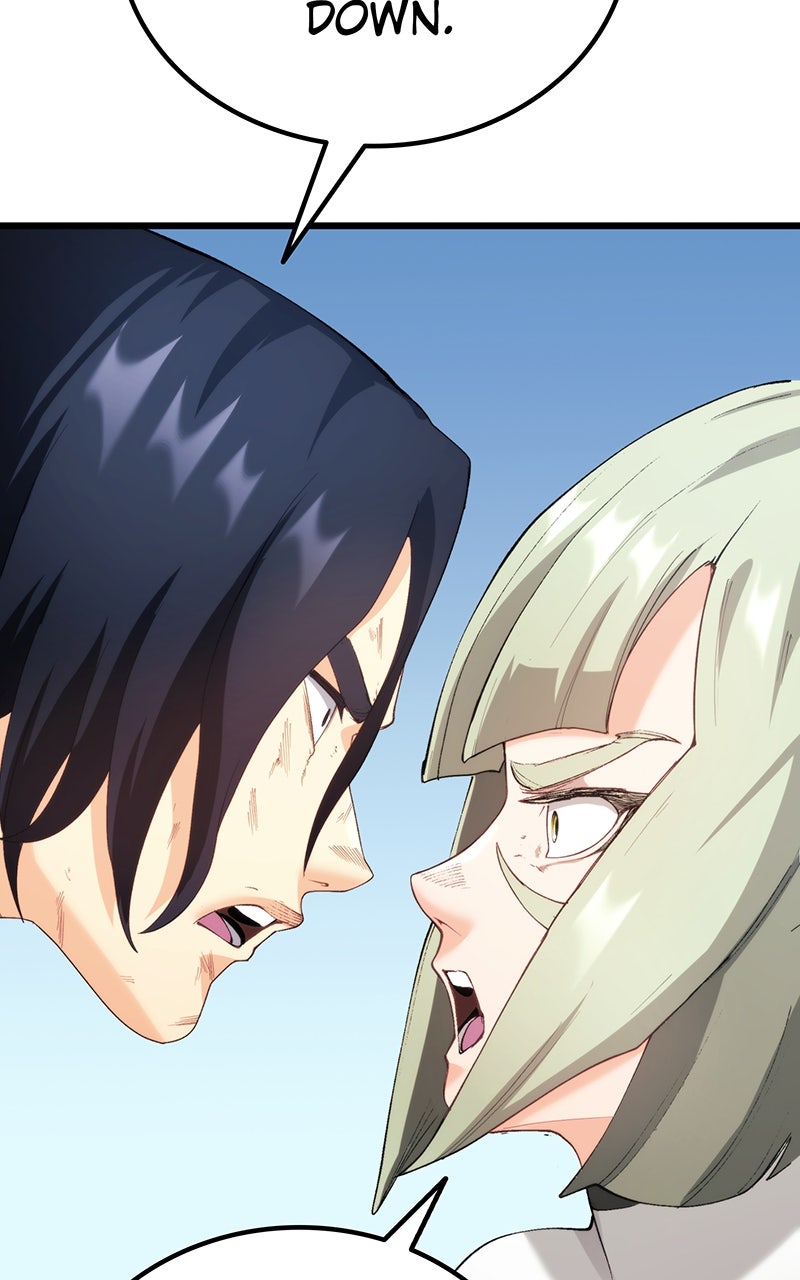 Read Bodyguard Babysitter chapter 9 image 4 on Lezhin