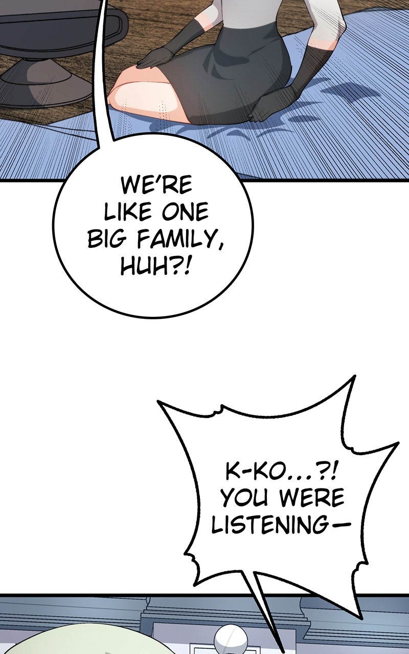 Read Bodyguard Babysitter chapter 9 image 40 on Lezhin