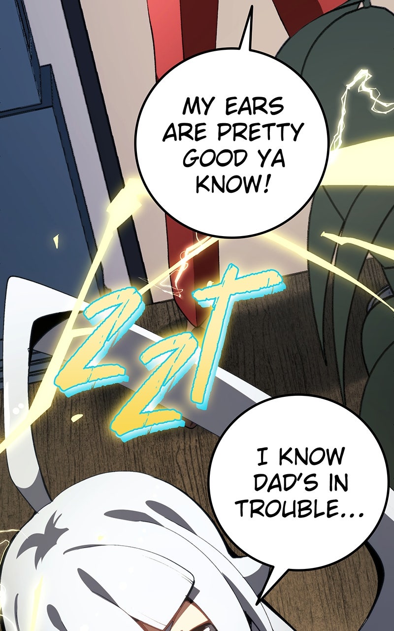 Read Bodyguard Babysitter chapter 9 image 42 on Lezhin