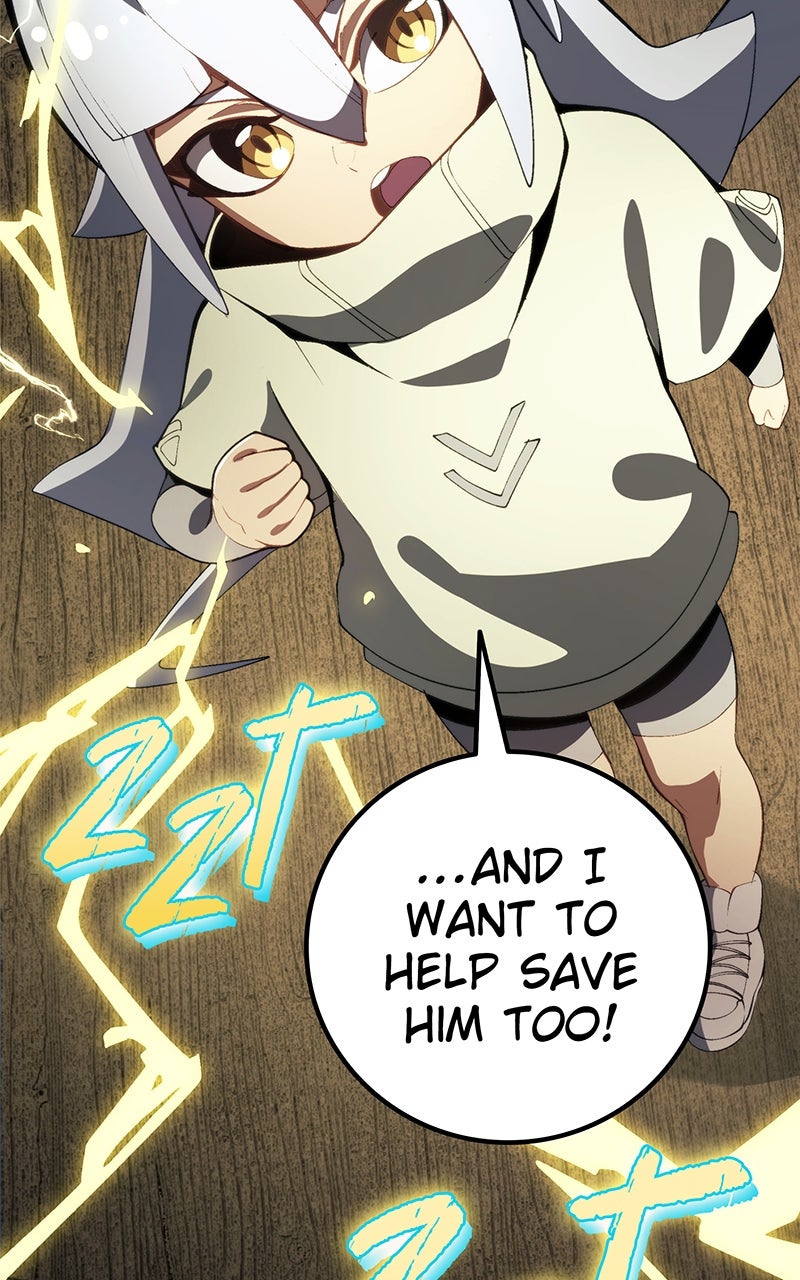 Read Bodyguard Babysitter chapter 9 image 43 on Lezhin