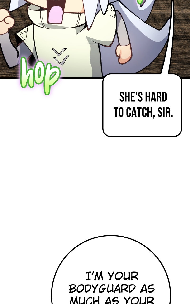 Read Bodyguard Babysitter chapter 9 image 45 on Lezhin