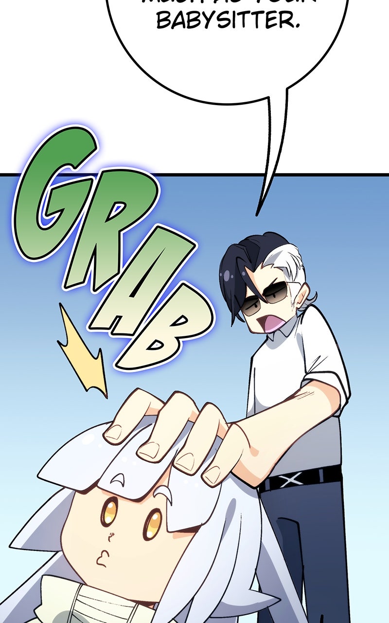 Read Bodyguard Babysitter chapter 9 image 46 on Lezhin