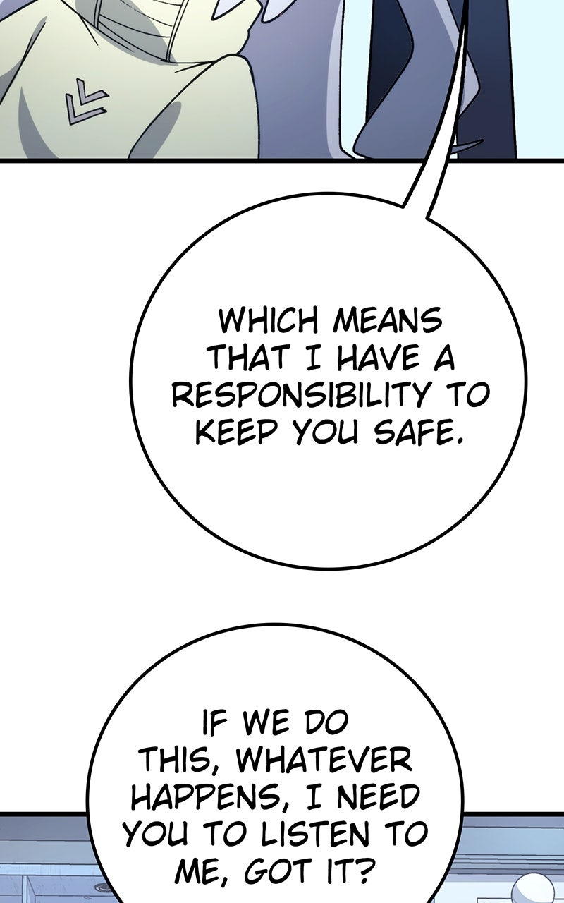 Read Bodyguard Babysitter chapter 9 image 47 on Lezhin