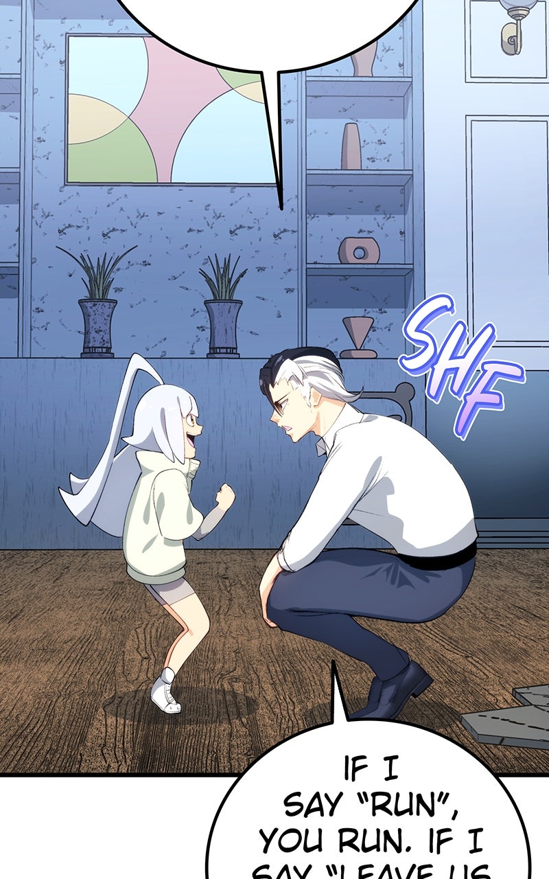 Read Bodyguard Babysitter chapter 9 image 48 on Lezhin