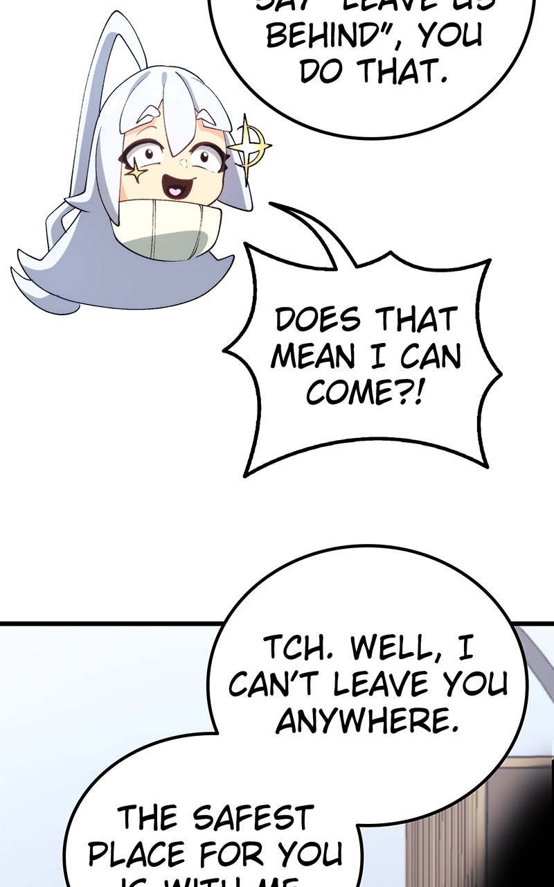 Read Bodyguard Babysitter chapter 9 image 49 on Lezhin