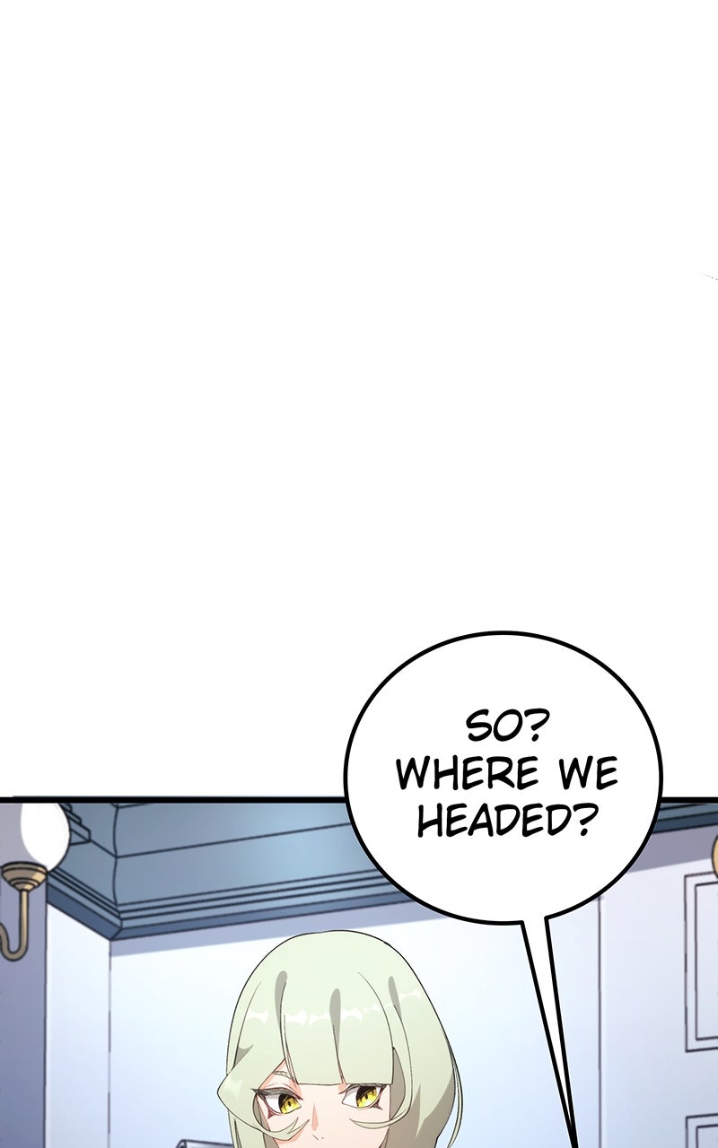 Read Bodyguard Babysitter chapter 9 image 52 on Lezhin