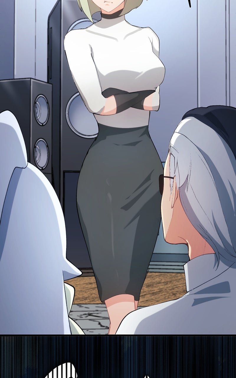 Read Bodyguard Babysitter chapter 9 image 53 on Lezhin